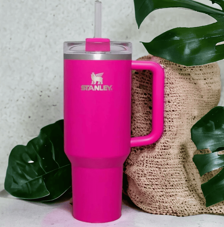 Stanley Quencher | 1.18L | Insulated Tumbler