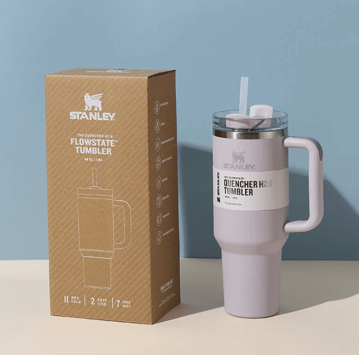 Stanley Quencher | 1.18L | Insulated Tumbler