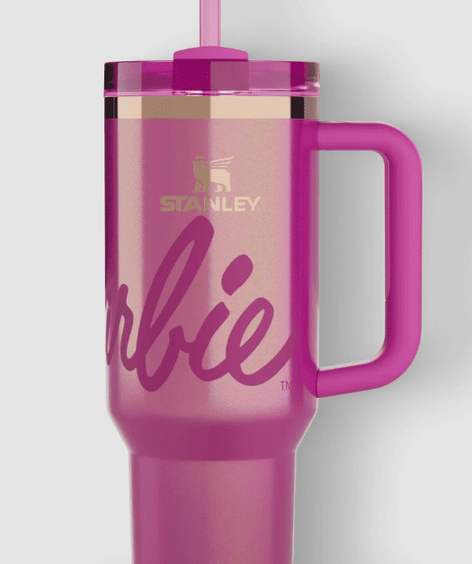 Barbie X Stanley – Limited edition
