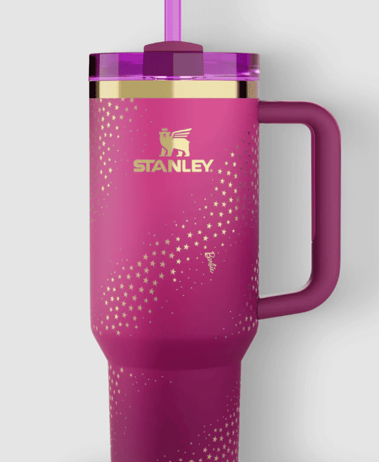 Barbie X Stanley – Limited edition