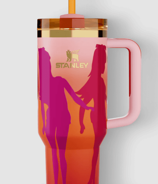Barbie X Stanley – Limited edition