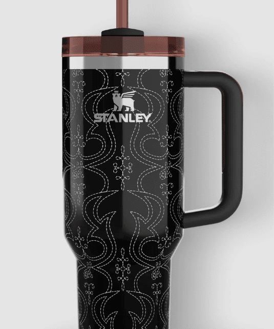 Barbie X Stanley – Limited edition
