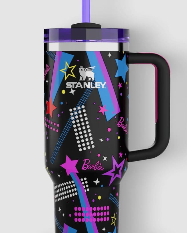 Barbie™ x Stanley - Limited Edition (ROCKERS)