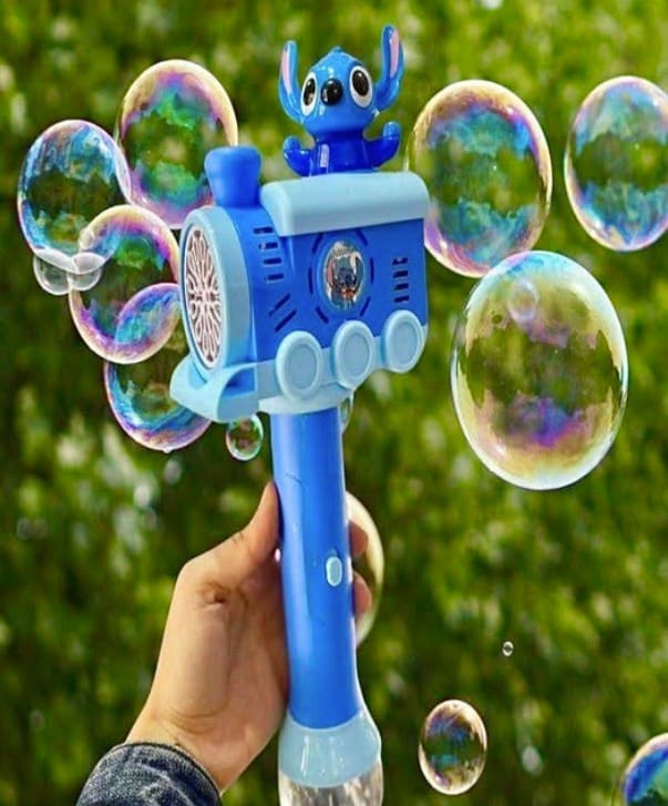 Bubble Wand for Kids