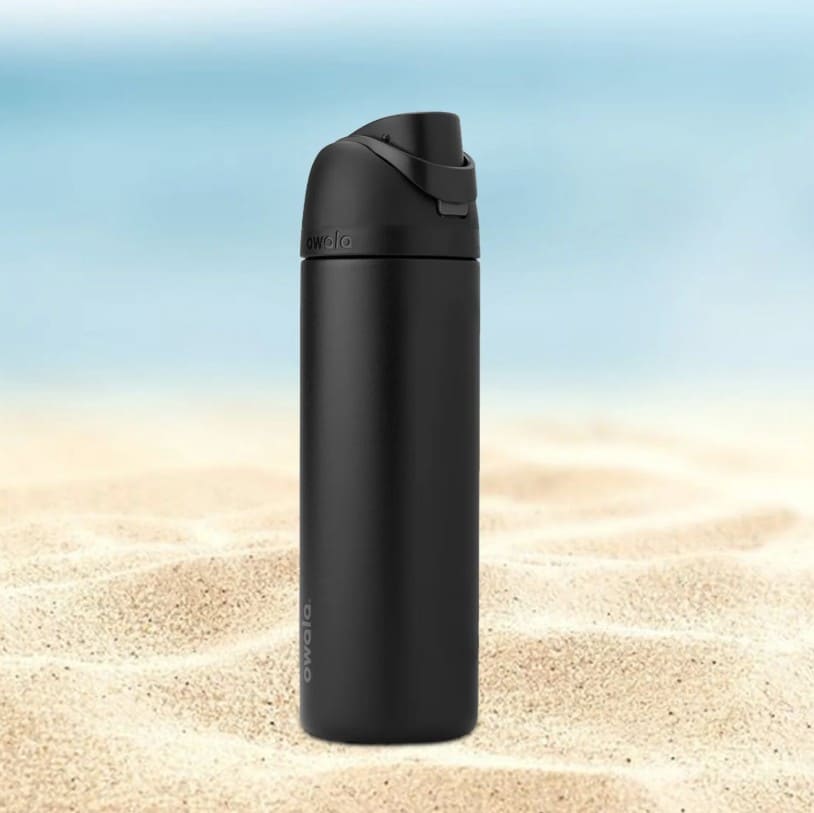 Owala Bottle - Black