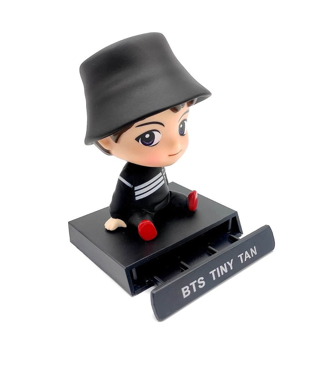 BTS JUNGKOOK BOBBLEHEAD