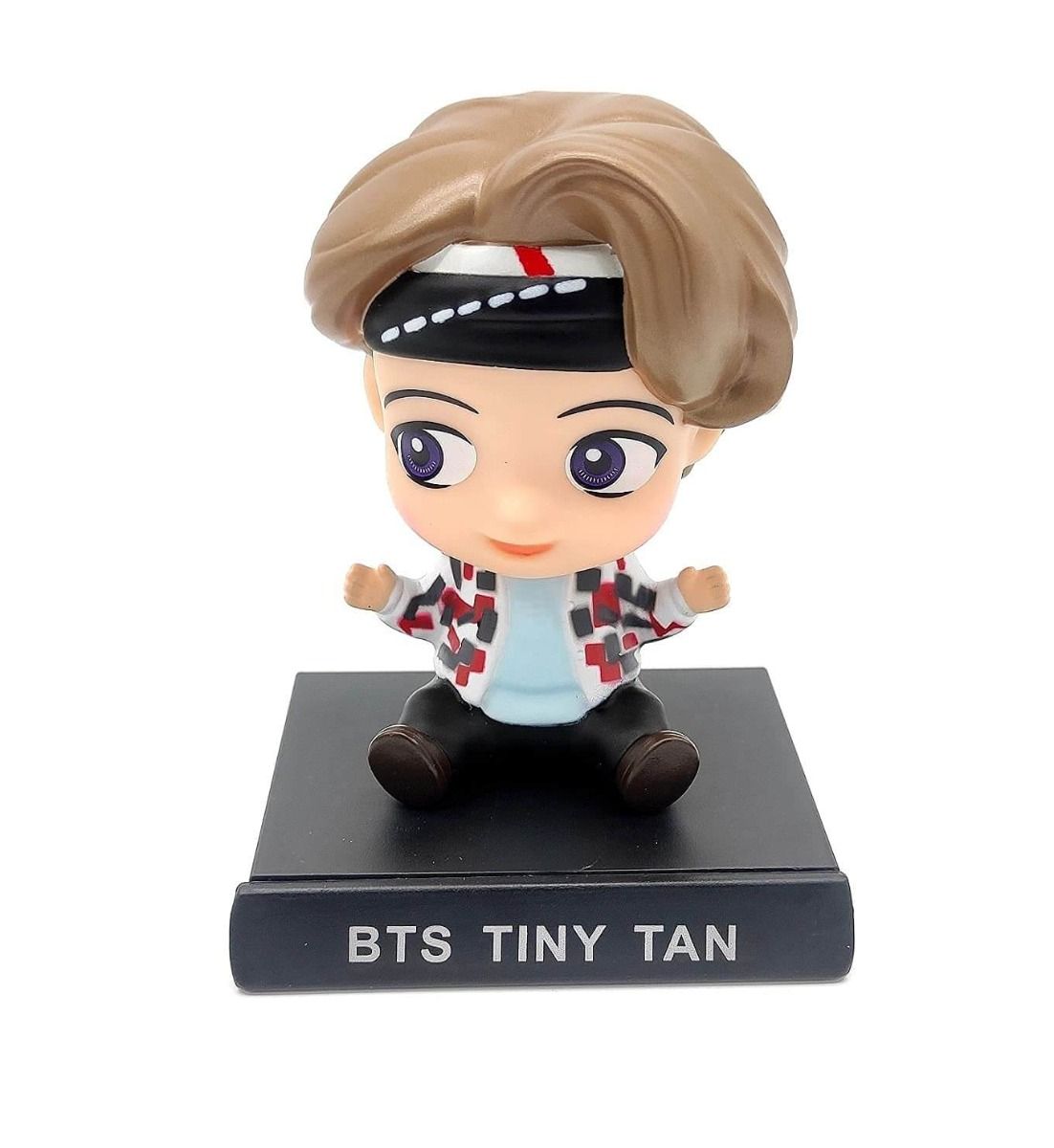 BTS V BOBBLEHEAD