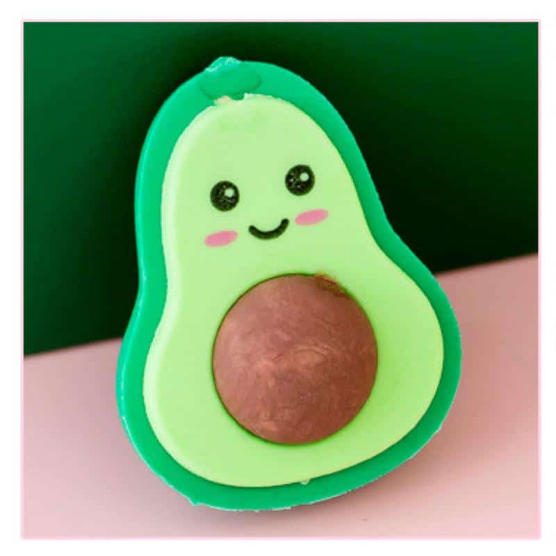 Avocado Eraser