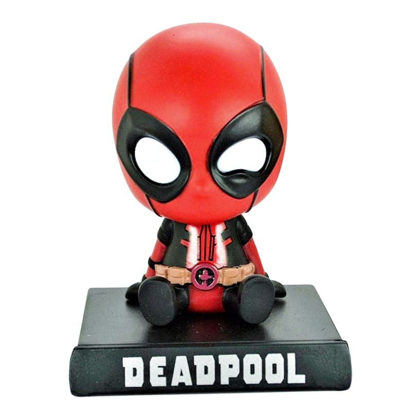DEADPOOL BOBBLEHEAD