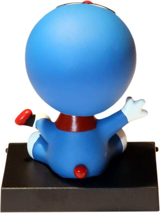 DORAEMON BOBBLEHEAD