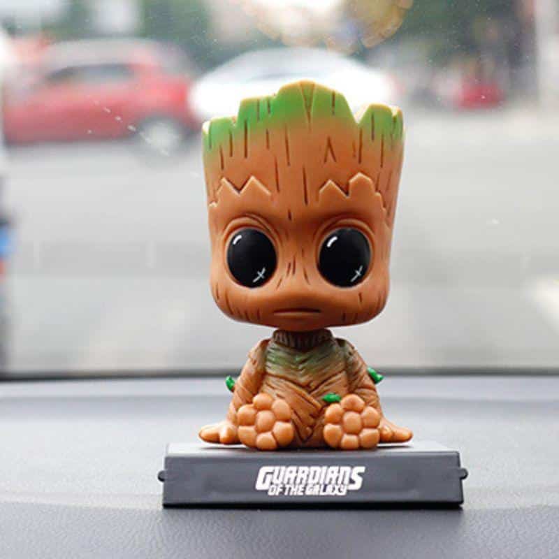 GROOT BOBBLEHEAD