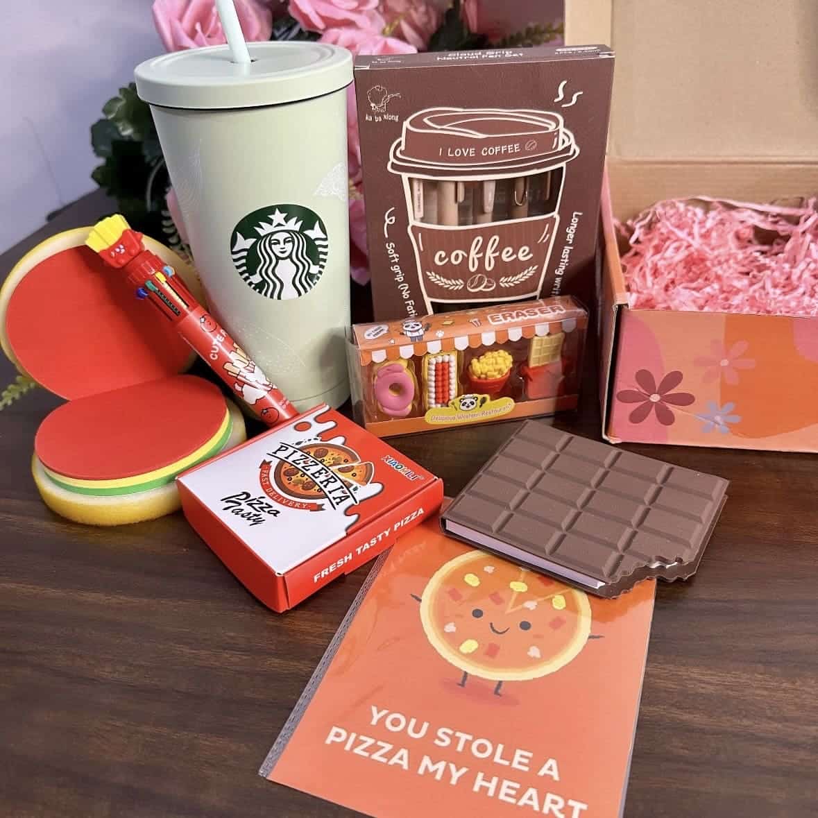 Foodie Box 5.0