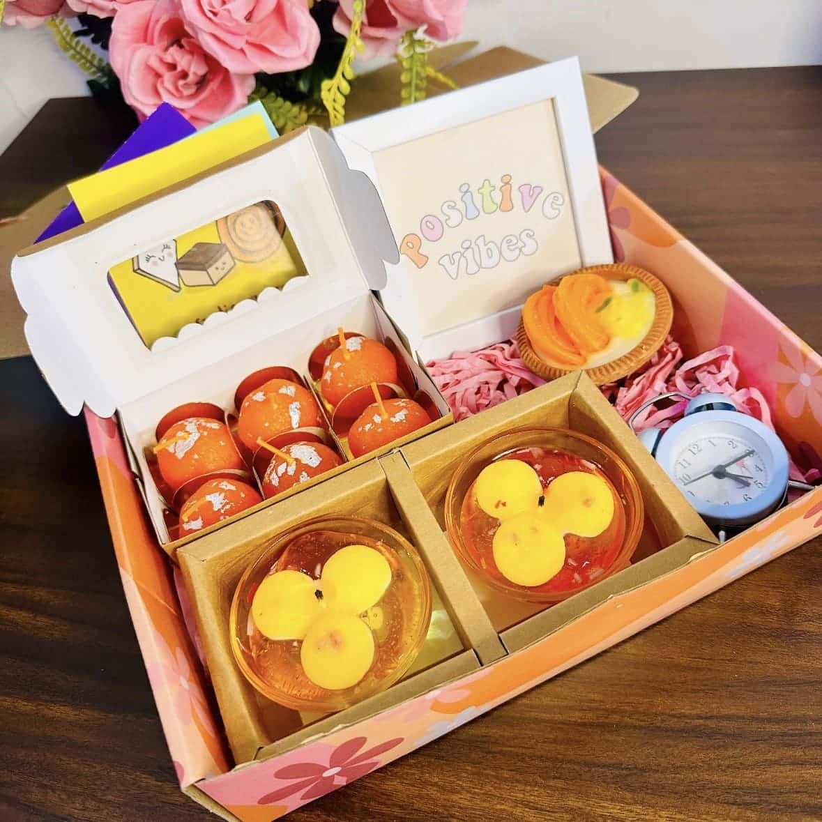 Diwali Love and Light Giftbox