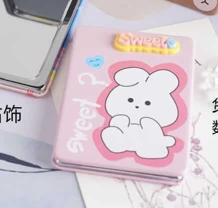 Cute Kawaii Mirror