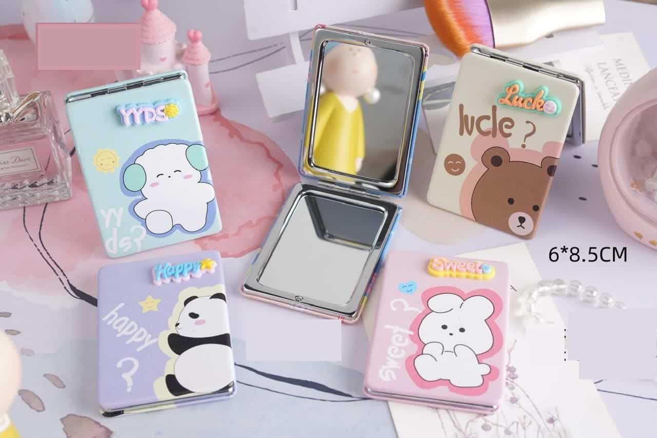 Cute Kawaii Mirror