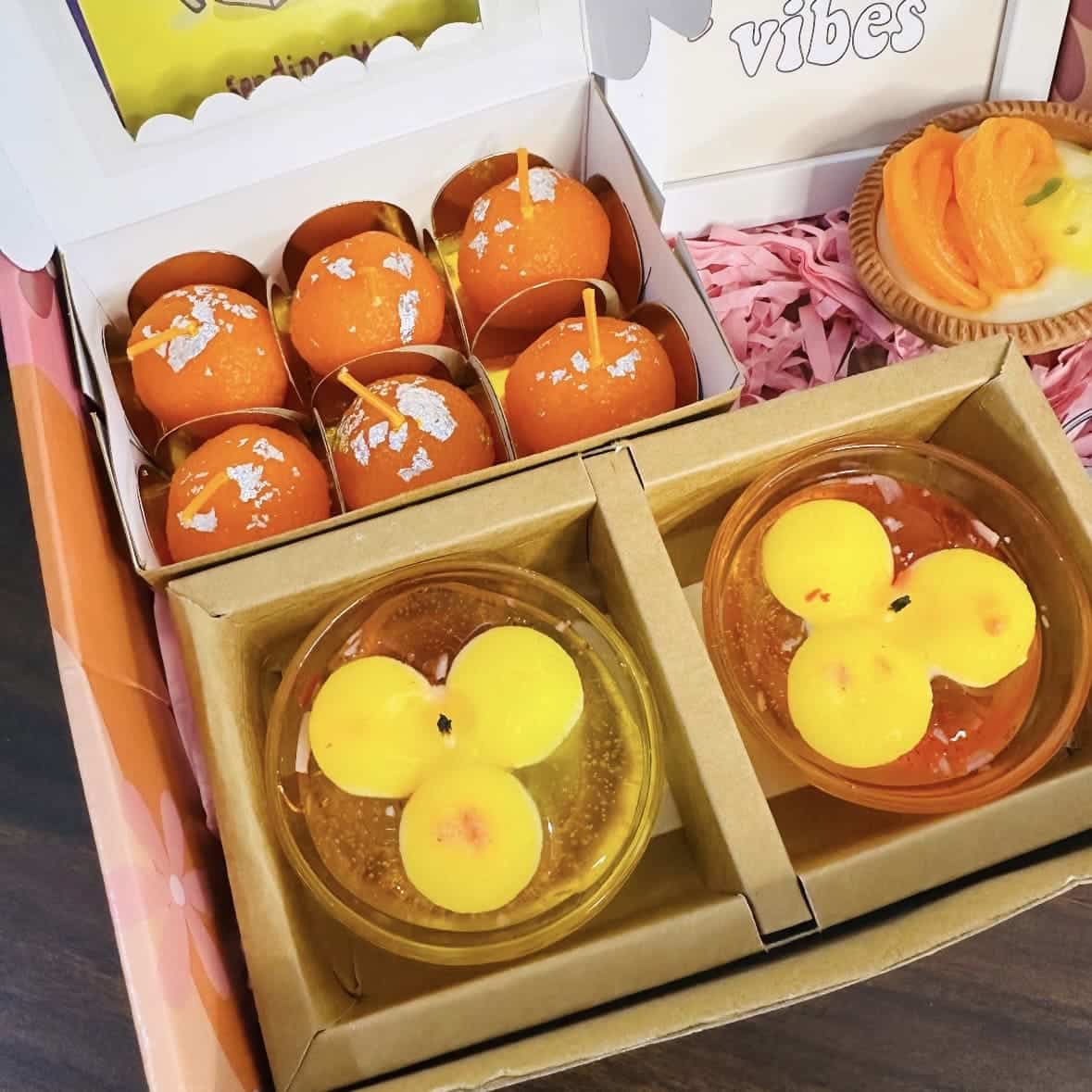 Diwali Love and Light Giftbox