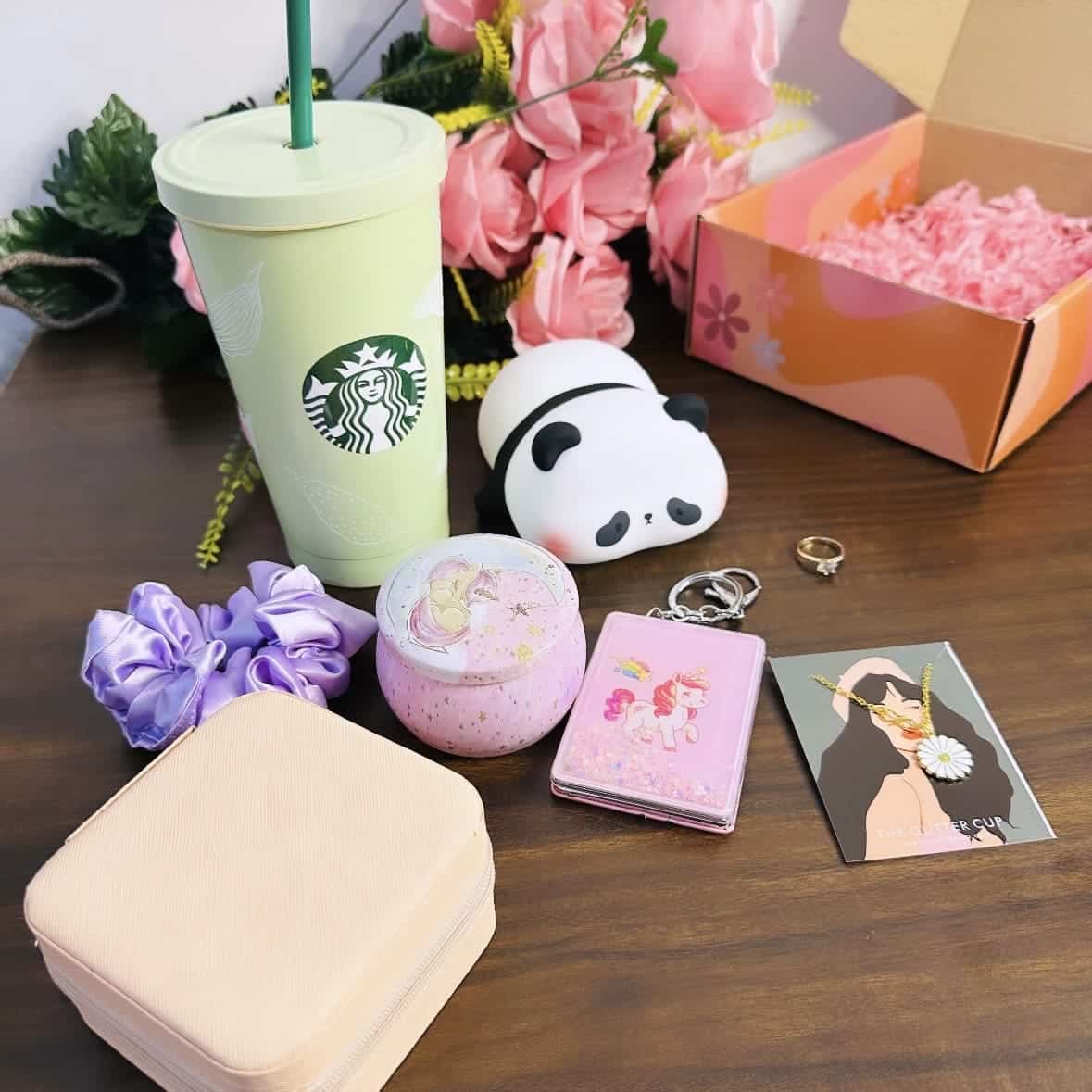 Sweetheart Giftbox