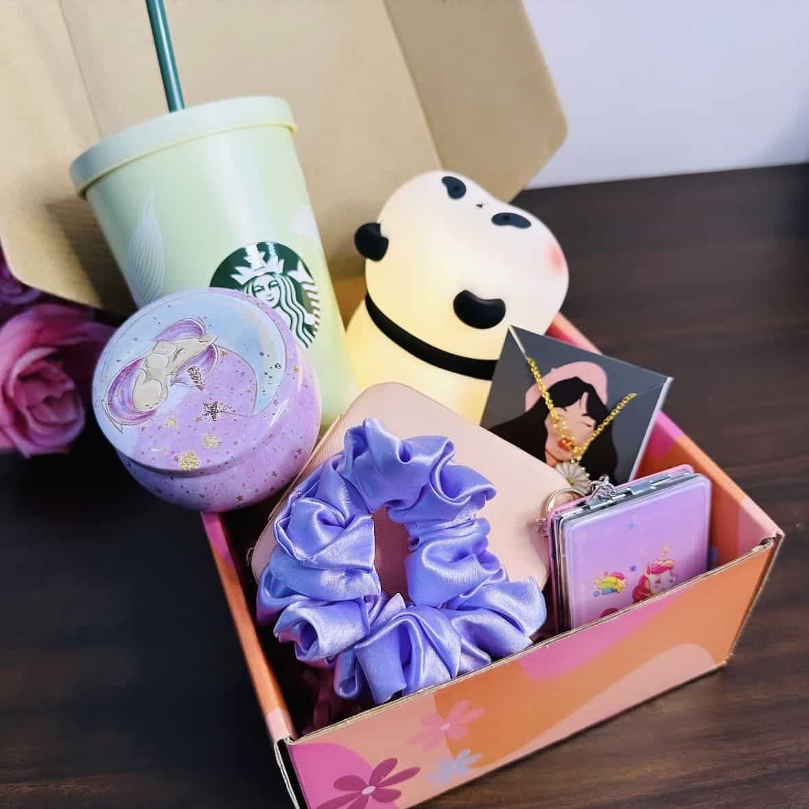 Sweetheart Giftbox