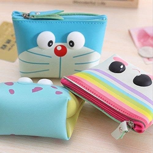 Kawaii Stationery Pouch