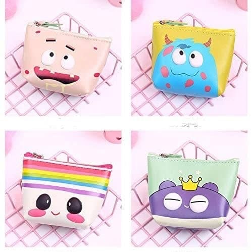 Kawaii Stationery Pouch