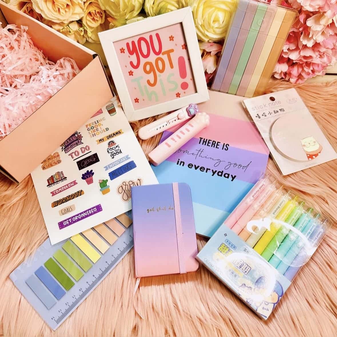 Stationery Heaven Box