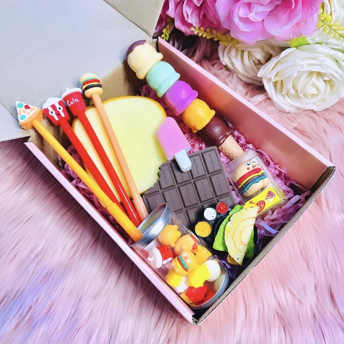 Foodie Box