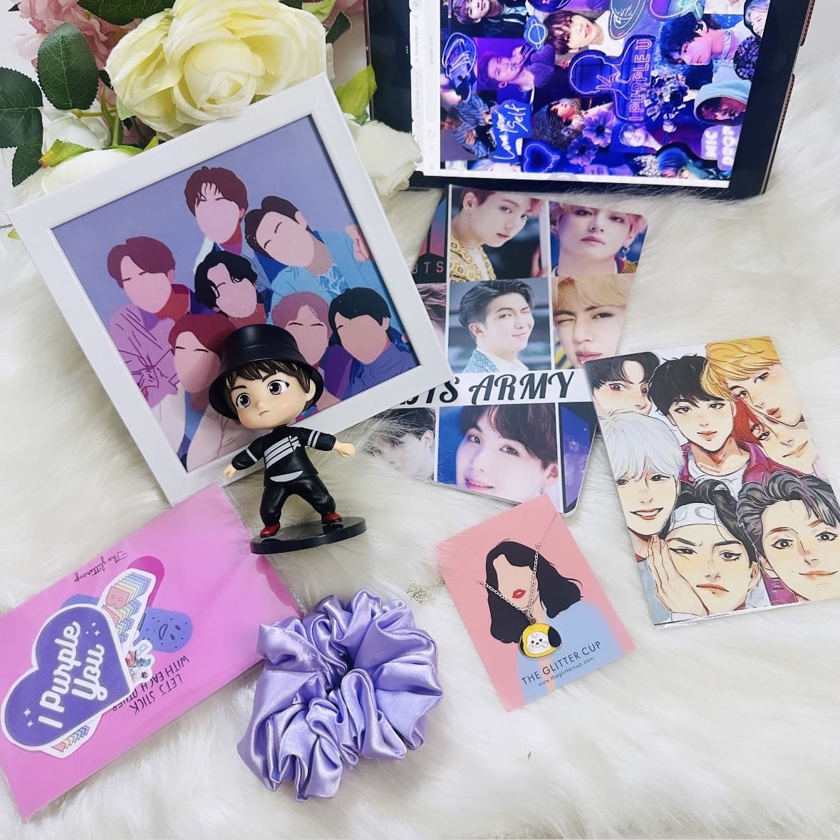 BTS Mini Hamper