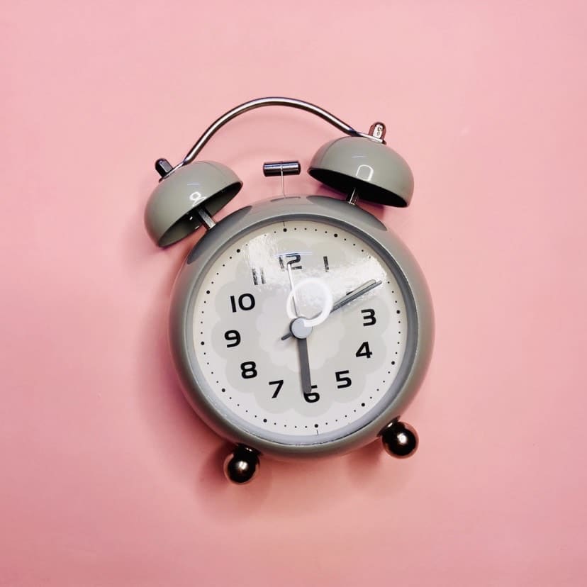 Alarm Clock