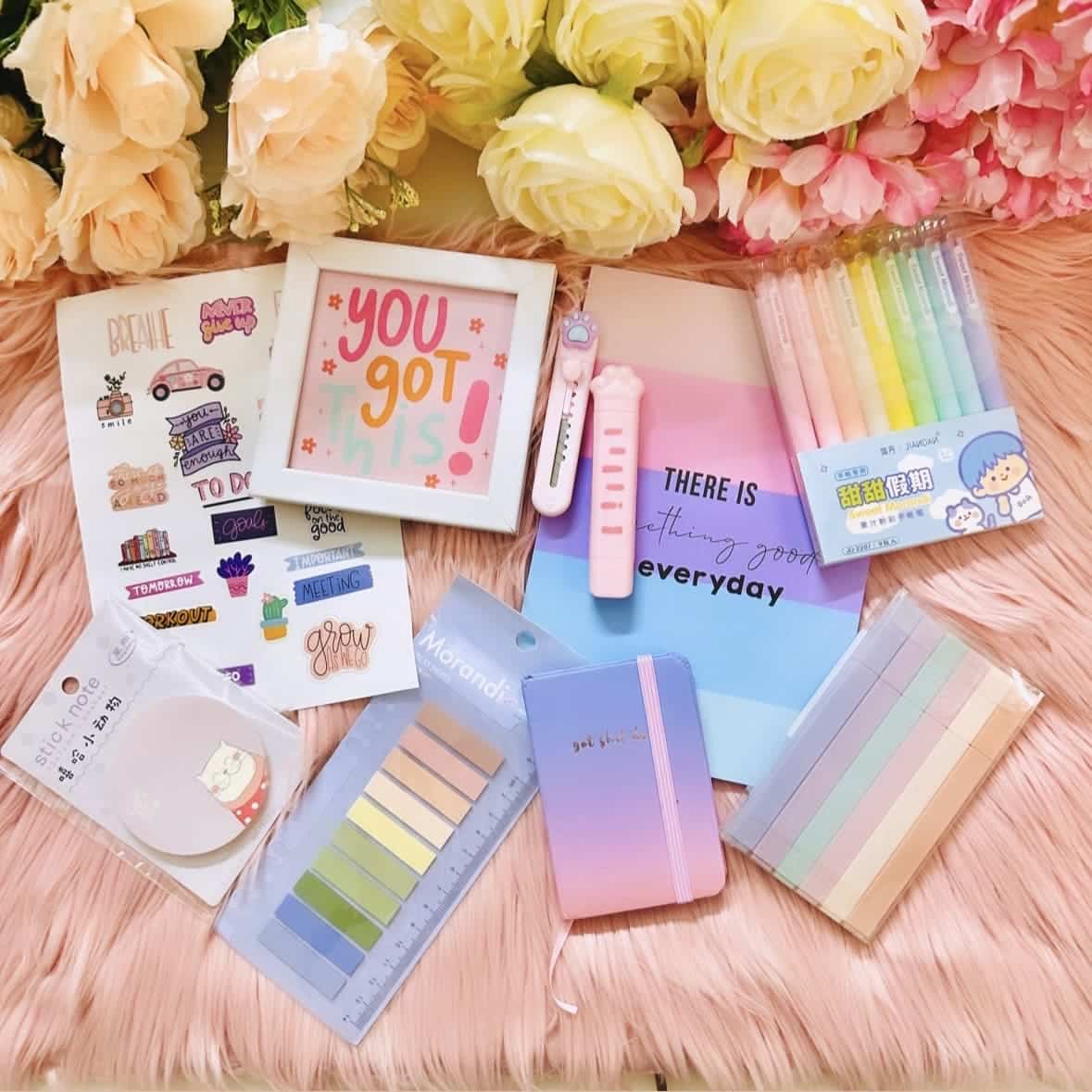 Stationery Heaven Box