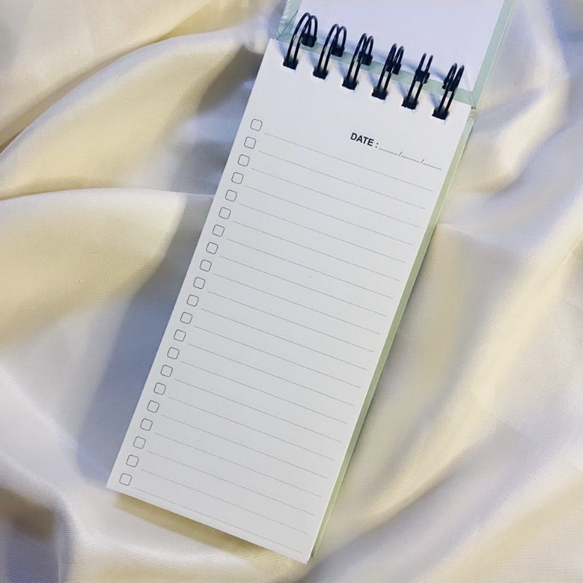 TO DO LIST