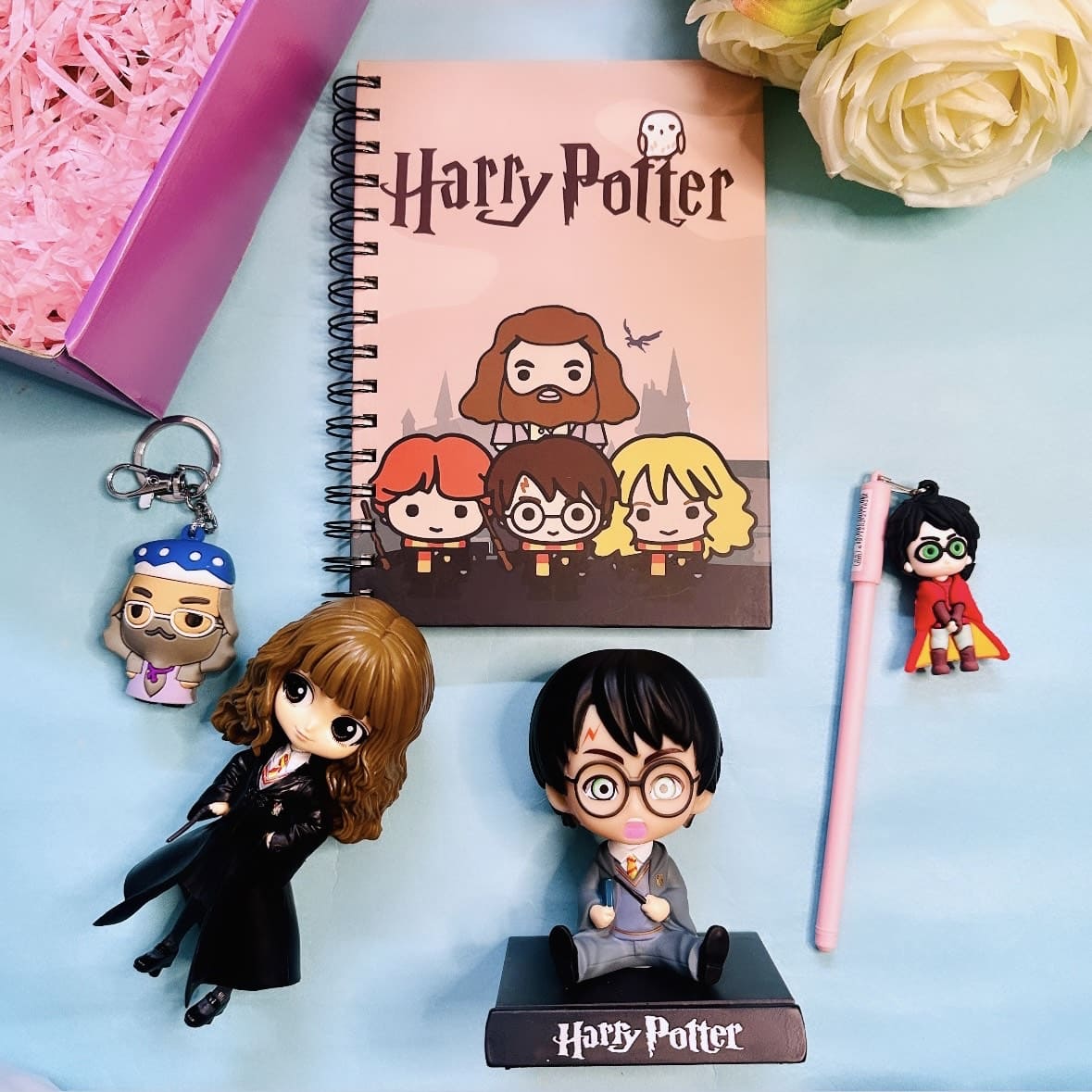 Harry Potter Box