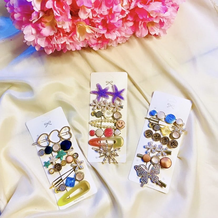 Accessory Gift Box
