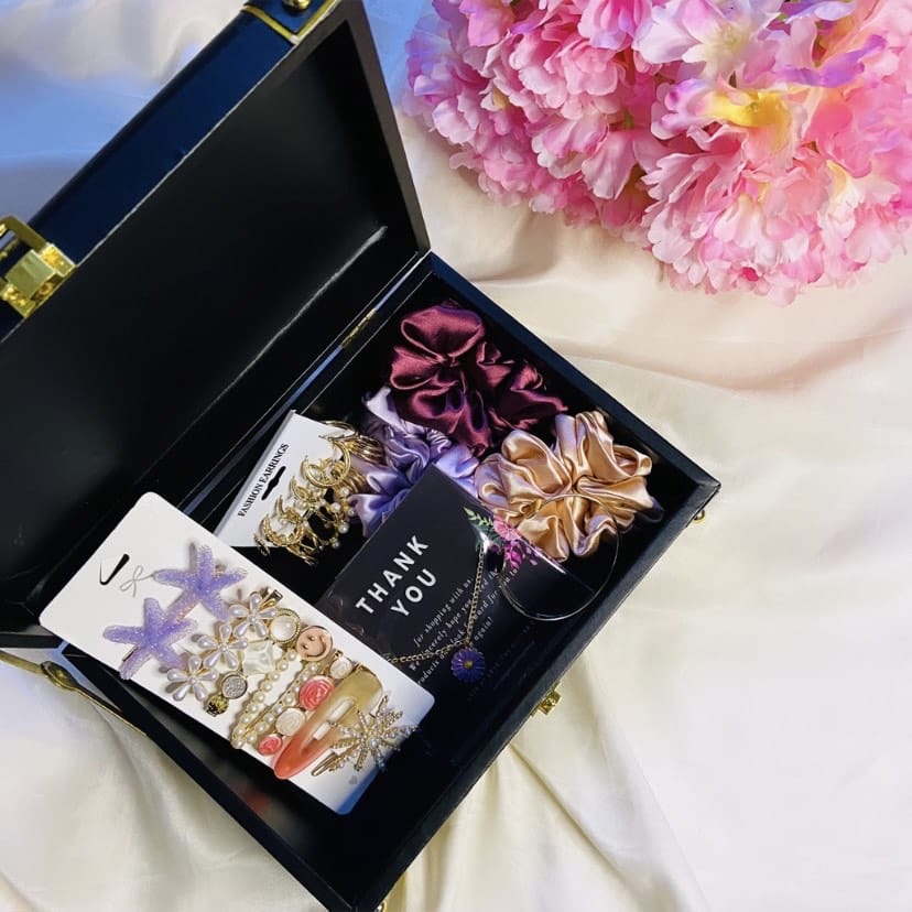 Accessory Gift Box