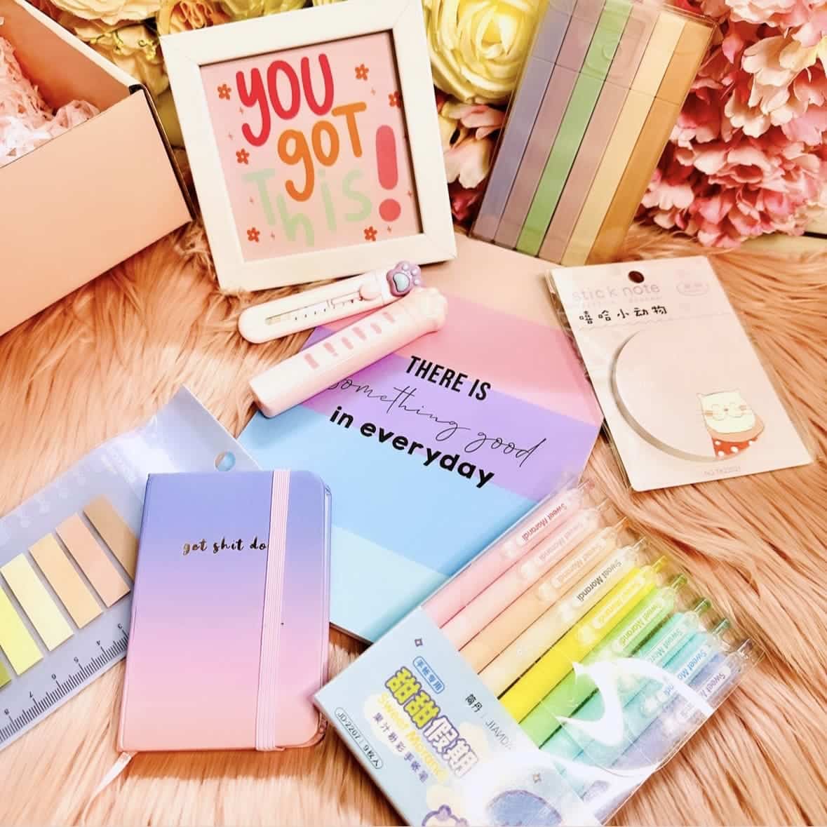 Stationery Heaven Box
