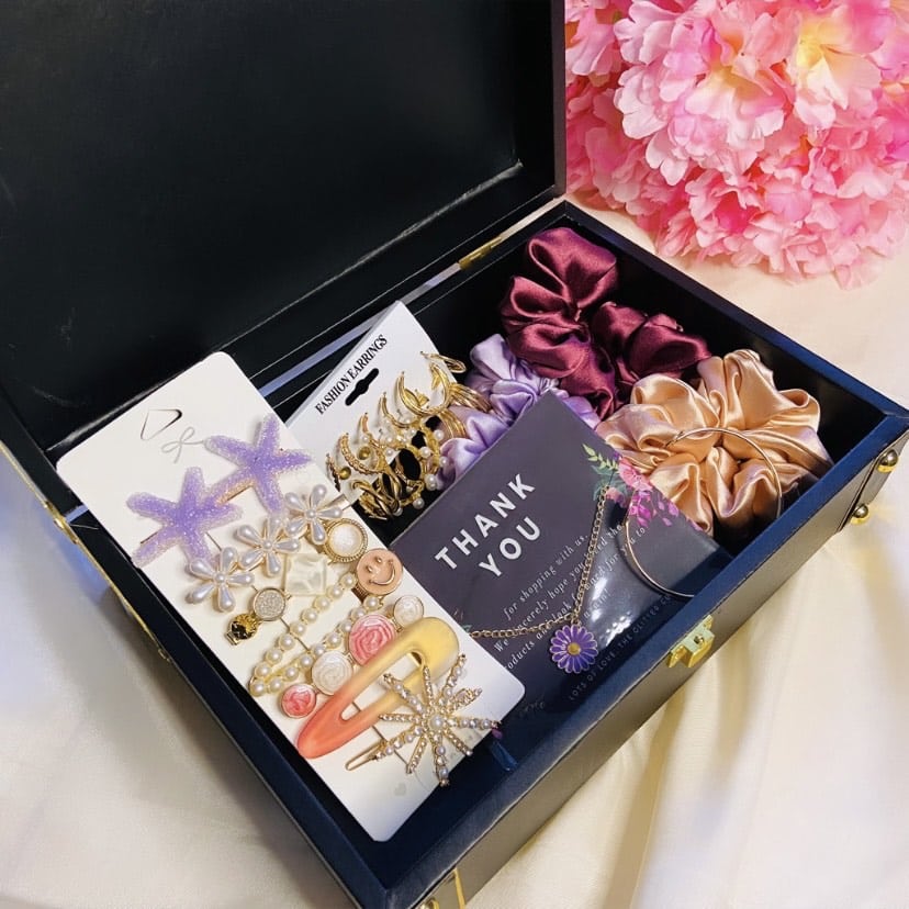 Accessory Gift Box