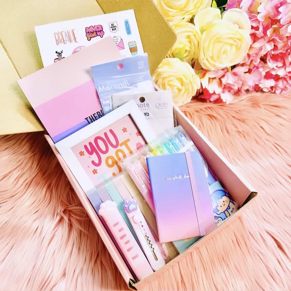 Stationery Heaven Box