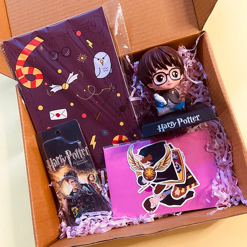 Harry Potter Hamper