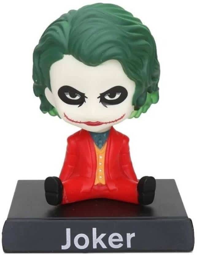 JOKER BOBBLEHEAD
