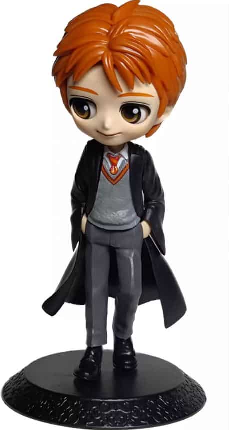 Ron Action Figure