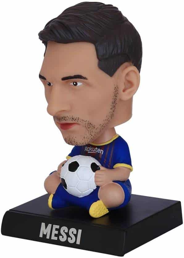 MESSI BOBBLEHEAD