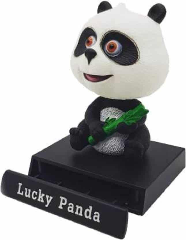 Panda Bobblehead