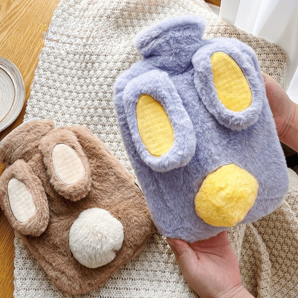 Cute Bunny Hot Water Bag