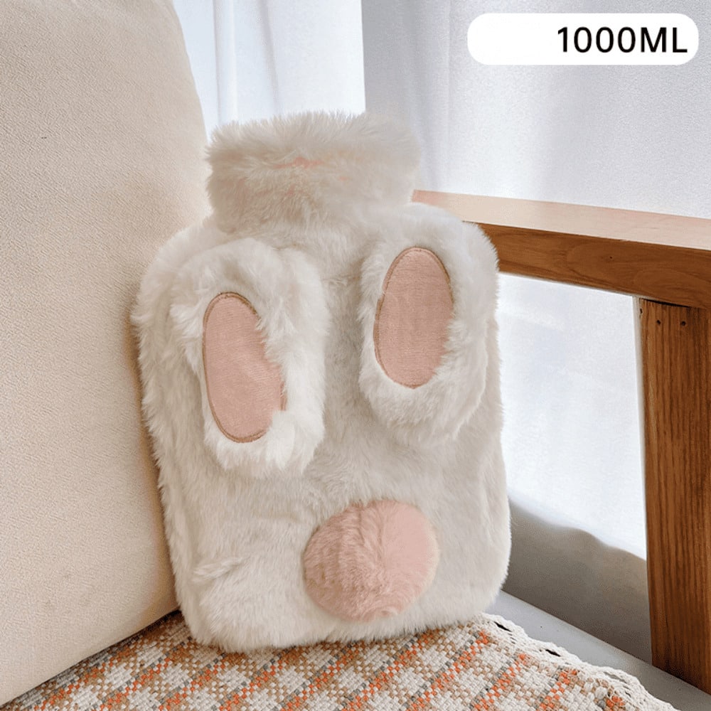 Cute Bunny Hot Water Bag