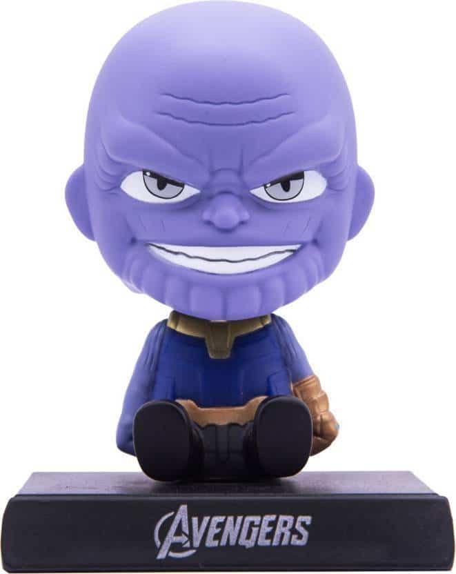THANOS BOBBLEHEAD