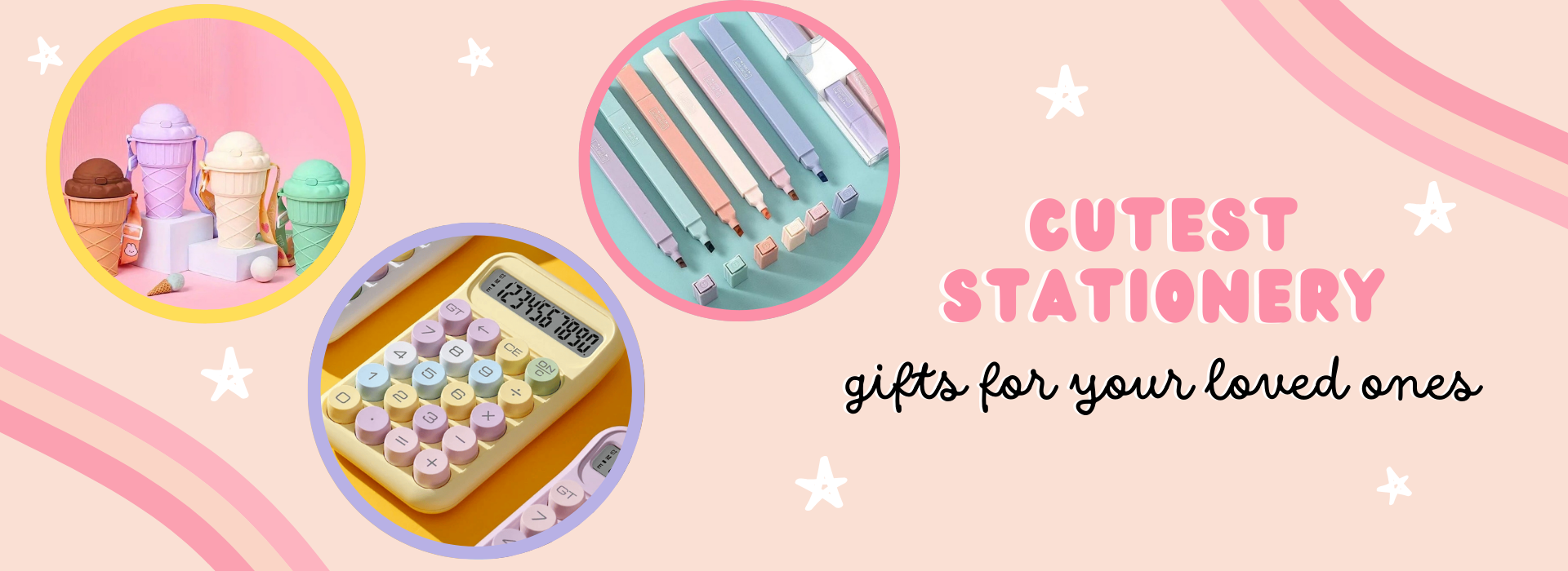Stationery