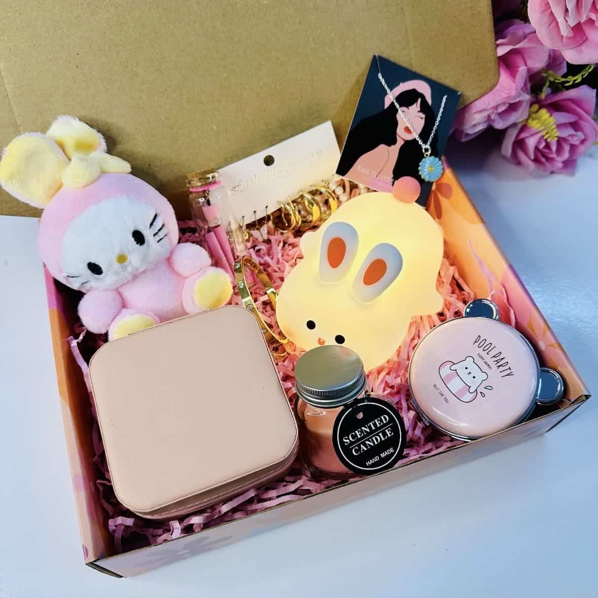 Bliss Hamper