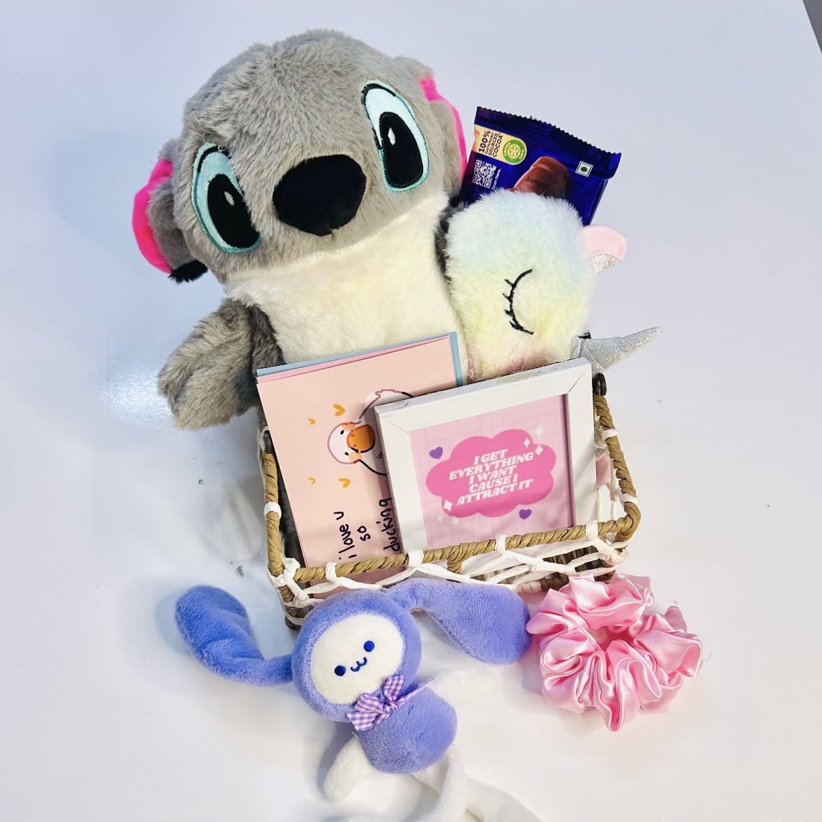 Period Care Package