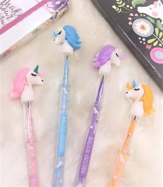 Unicorn Pencils