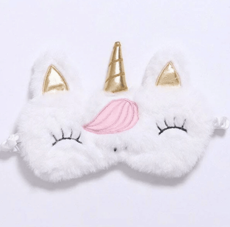 Unicorn Eye Mask