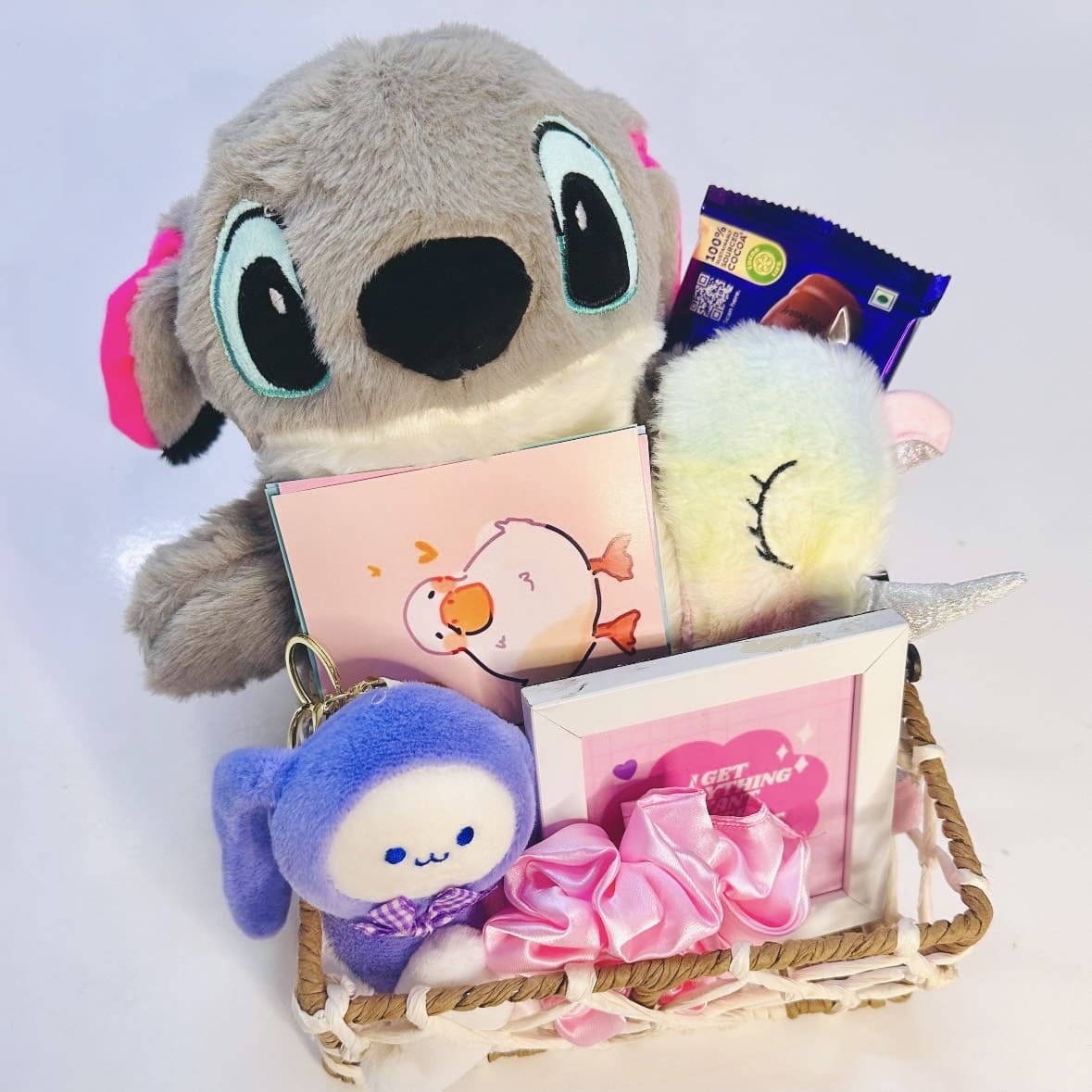 Period Care Package
